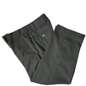 Structure Men's Classic Black Pants EUC